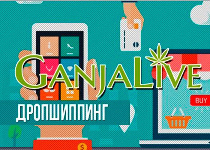 Дропшиппинг