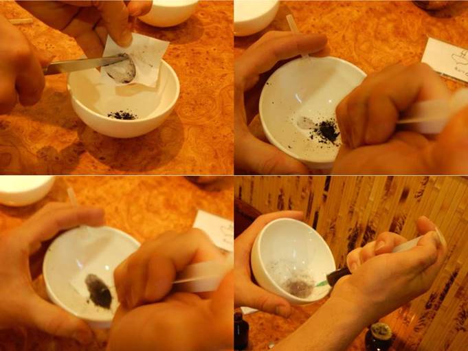 Выращивание грибов