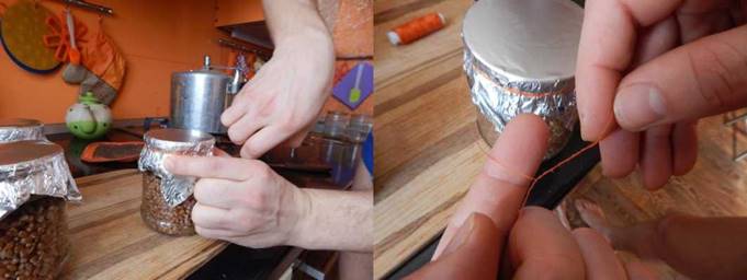 Выращивание грибов