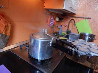 Выращивание грибов