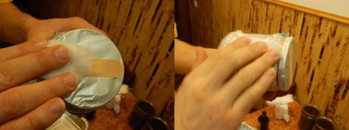 Выращивание грибов