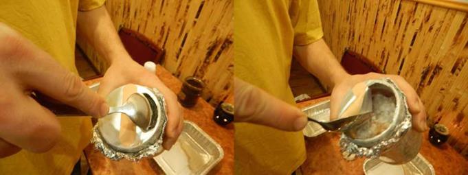 Выращивание грибов