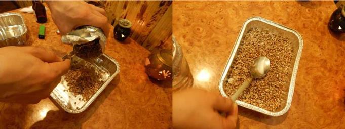 Выращивание грибов