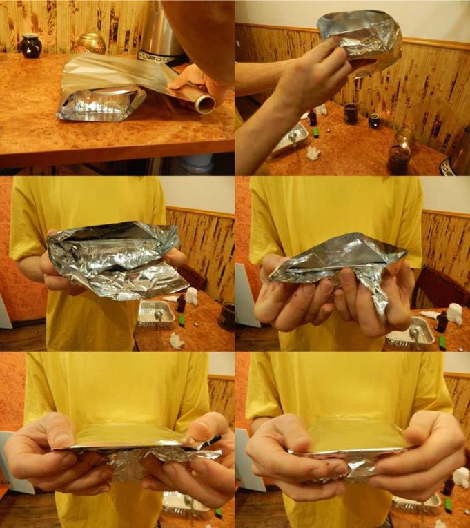 Выращивание грибов