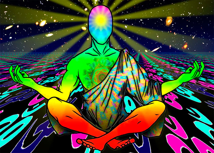 Как повлиять на трип