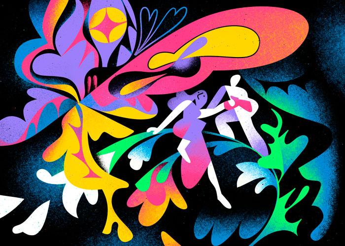 Действие на организм человека