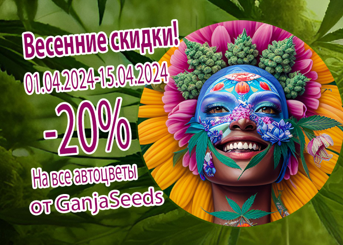 Не пропустите уникальное предложение к 1 апреля!