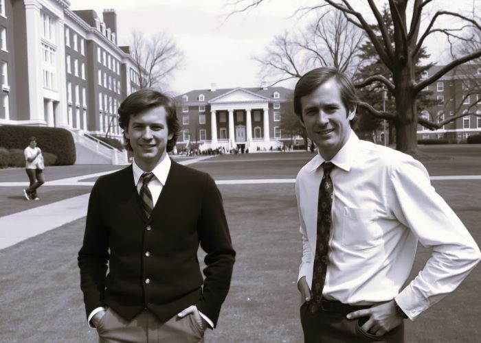 Гарвардский псилоцибиновый проект: от запуска до запрета