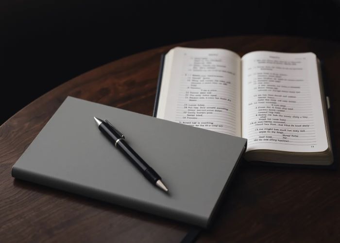 Ведение дневника