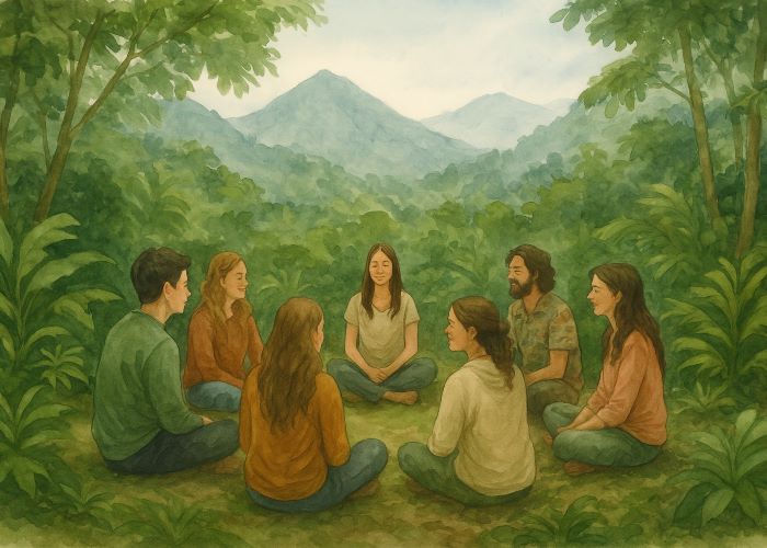 Физическая небезопасность