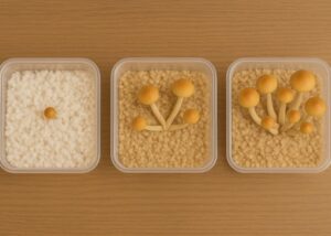 Самые агрессивные “колонизаторы” субстрата