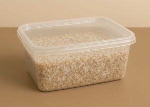 Грибница не плодоносит? Разбираем причины, о которых вы могли не знать