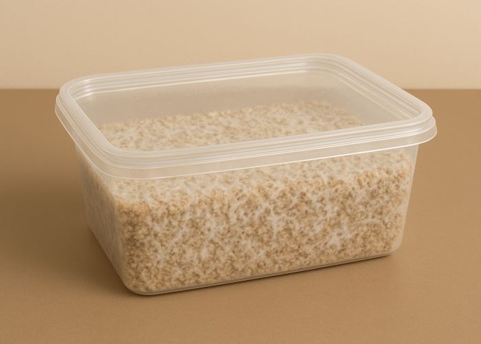 Грибница не плодоносит? Разбираем причины, о которых вы могли не знать