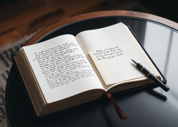 Напоминание себе, что трип временен