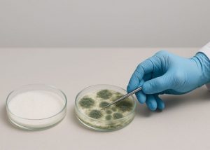 Что такое триходерма и почему микологи боятся ее как огня